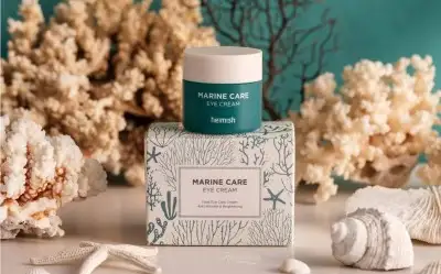 Heimish Marine Care Nemlendirici & Koruyucu Tonik