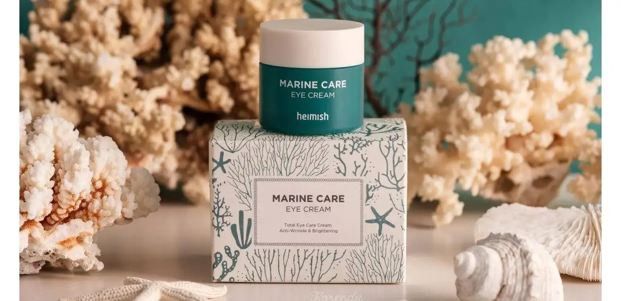 Heimish Marine Care Nemlendirici & Koruyucu Tonik