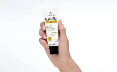 Heliocare 360º Fluid Krem
