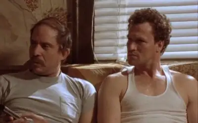 Henry: Bir Seri Katilin Hikayesi (Henry: Portrait of a Serial Killer)