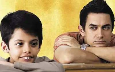 Her Çocuk Özeldir (Taare Zameen Par)