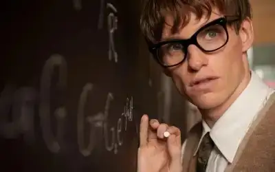 Her Şeyin Teorisi (The Theory of Everything)