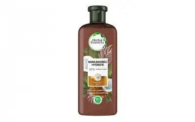 Herbal Essences Coconut Milk Şampuan
