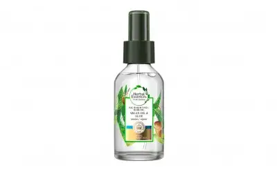 Herbal Essences Argan Yağı ve Aloe Saç Bakım Yağı
