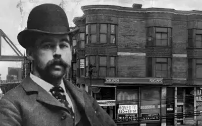 H.H. Holmes