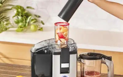 Homend Projuicer 2705h Katı Meyve Sıkacağı