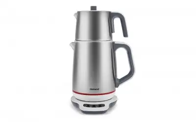Homend Royaltea 1709h Konuşan Çay Makinesi