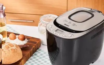 Homend Breadfast 1503h Ekmek Yapma Makinesi