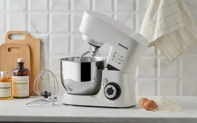 Homend Profashion 3041h Stand Mikser Mutfak Şefi