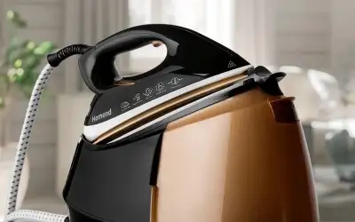 Homend Steamwork 1169H Buhar Kazanlı Ütü