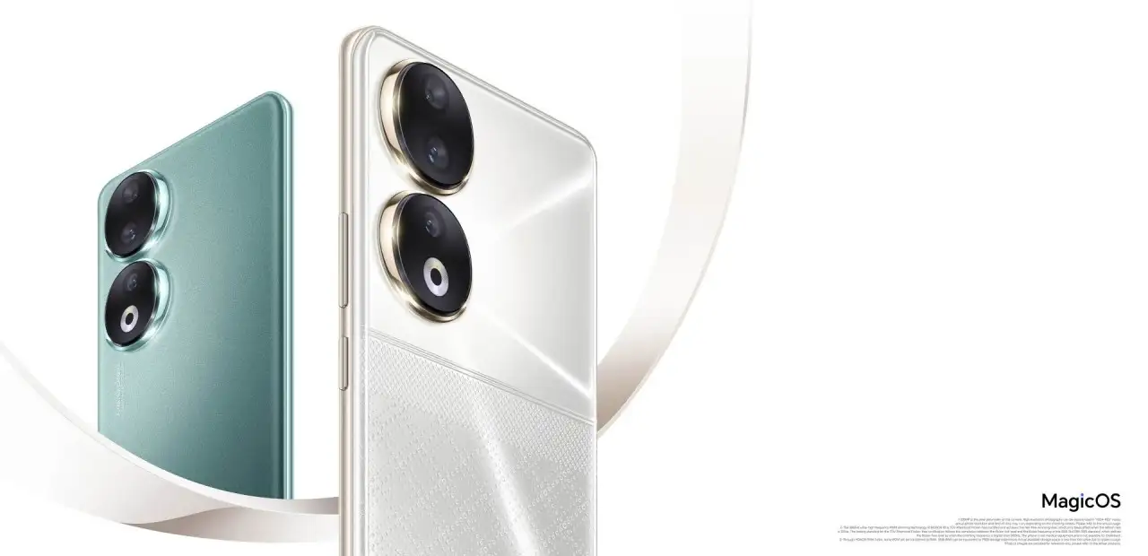Honor 90