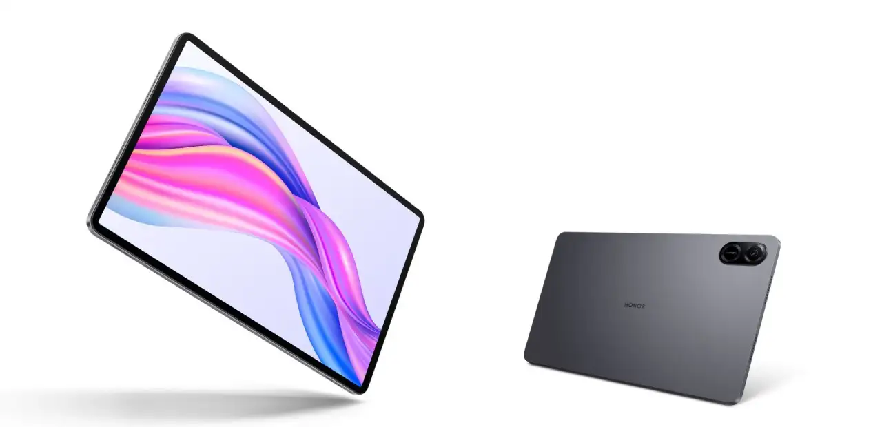 Honor Pad x9