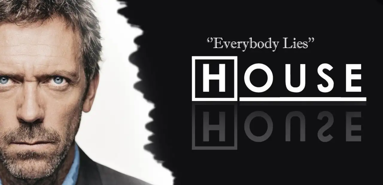 House (House M.D.)