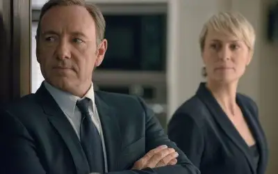 House of Cards
