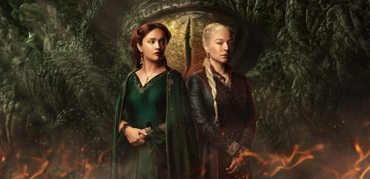 House of the Dragon