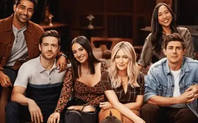 How I Met Your Father