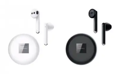 Huawei FreeBuds 3