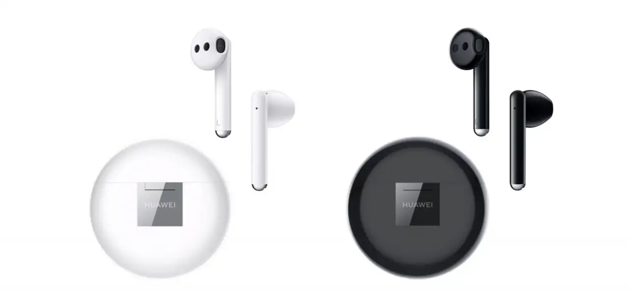 Huawei FreeBuds 3