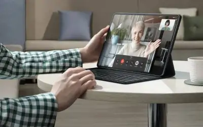 Huawei MatePad 12.6 Pro