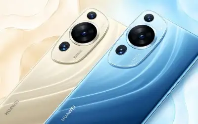 Huawei P60 Pro