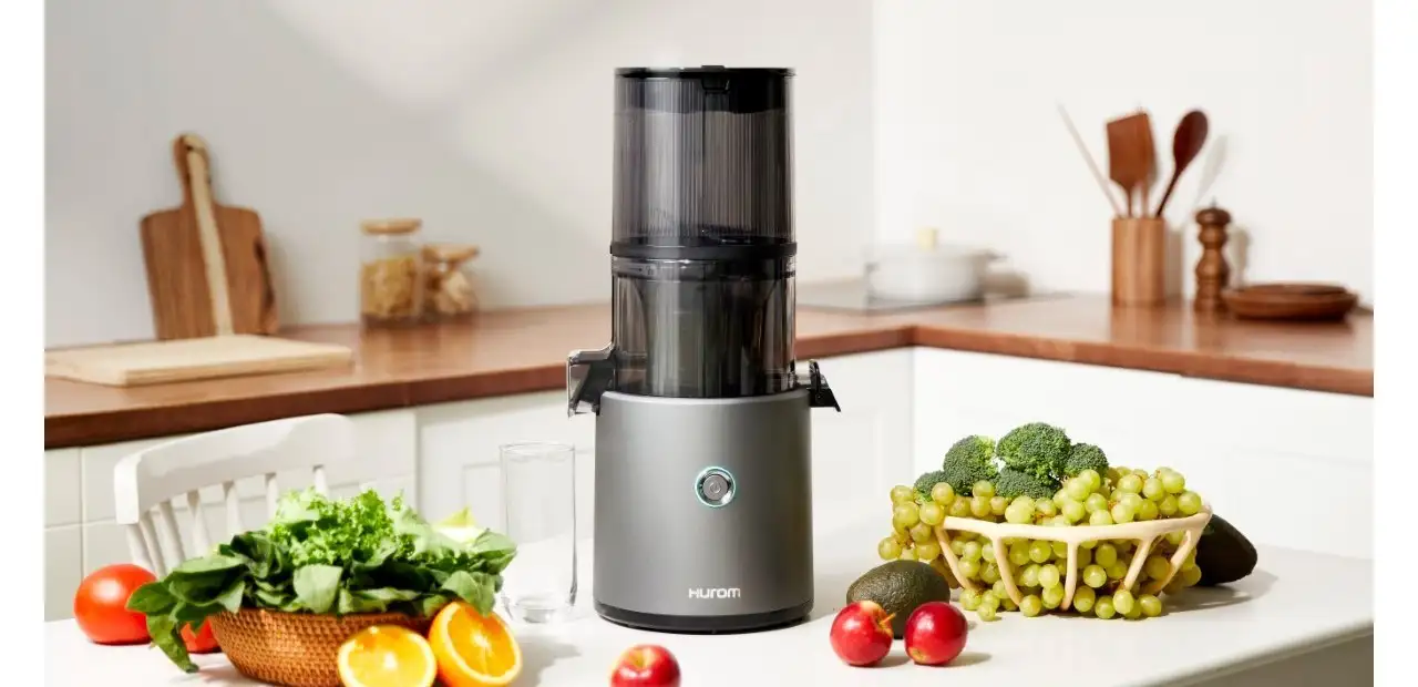 Hurom H300E Katı Meyve Sıkacağı