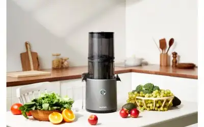 Hurom H300E Katı Meyve Sıkacağı