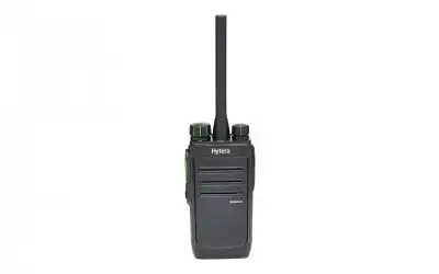 Hytera BD505 LF Dijital PMR Telsiz