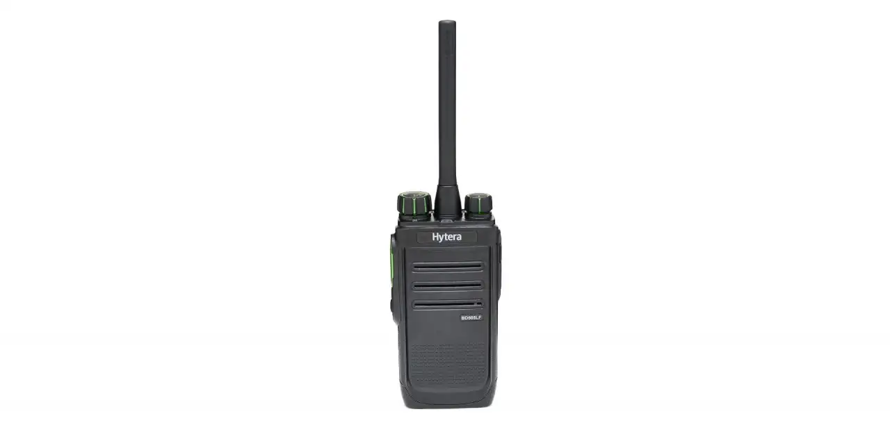 Hytera BD505 LF Dijital PMR Telsiz