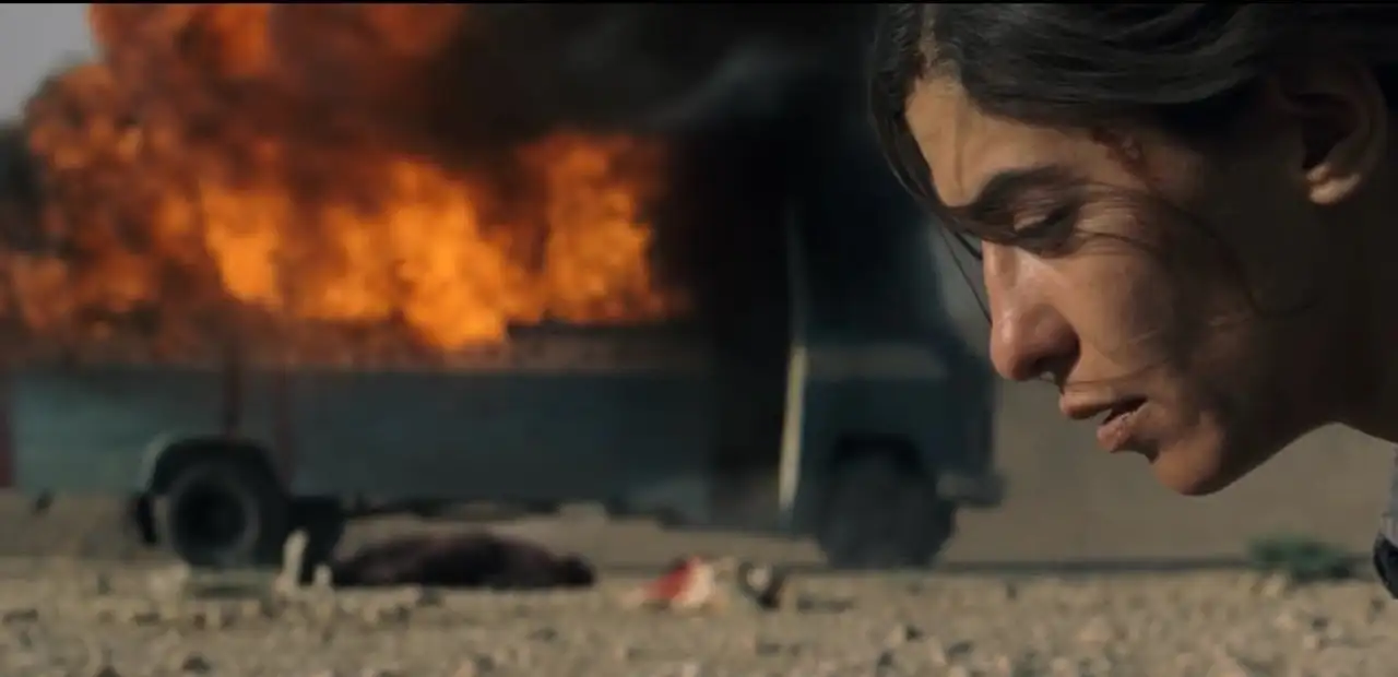 İçimdeki Yangın (Incendies)