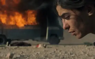 İçimdeki Yangın (Incendies)
