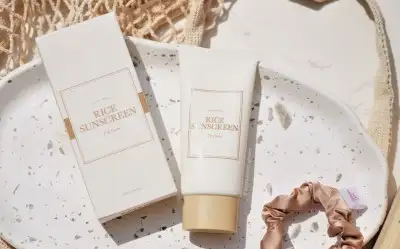 I’m From Rice Sunscreen
