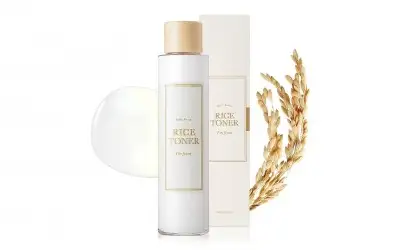 I’m From Rice Toner