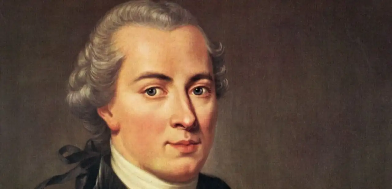 Immanuel Kant