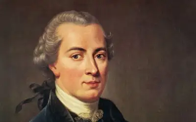 Immanuel Kant