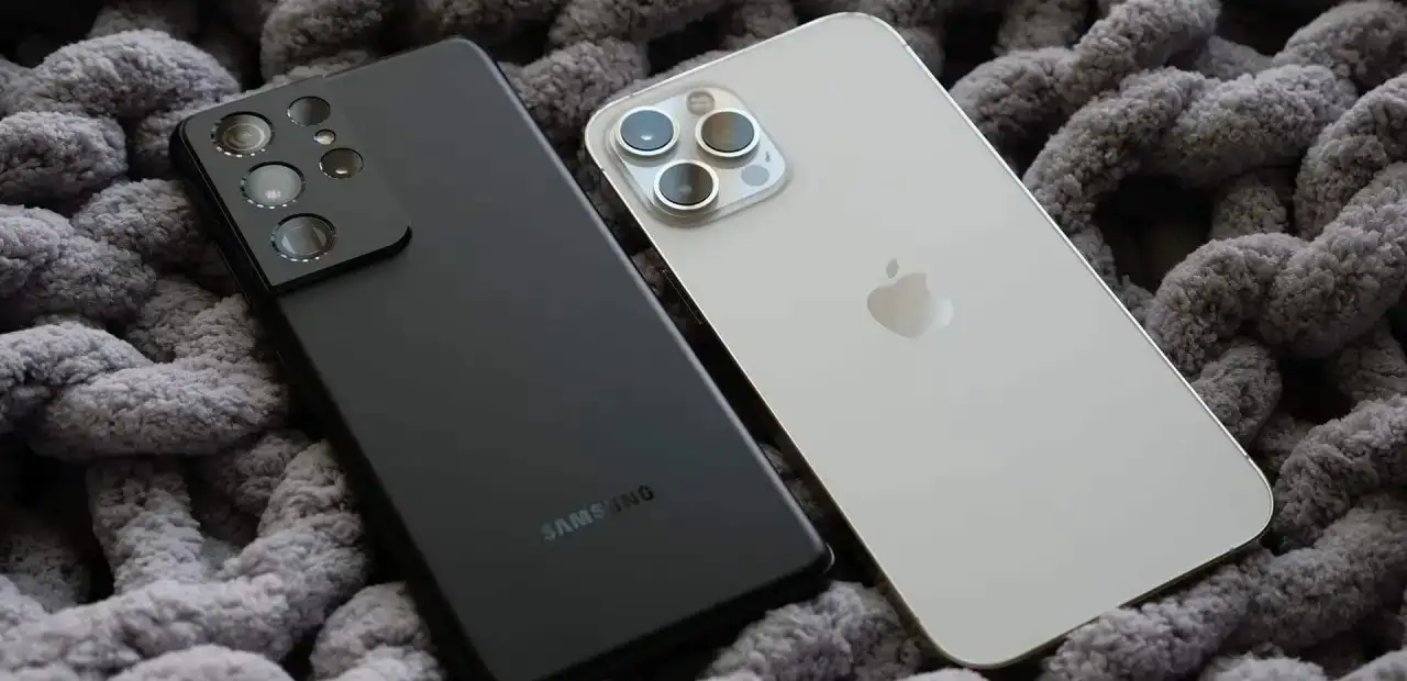 iPhone 13 Pro Max ve Galaxy S21 Ultra 5G Karşılaştırması: Hangisi Daha İyi?