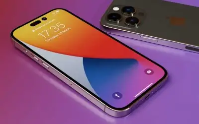 iPhone 15 Pro