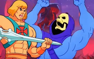 İskeletor