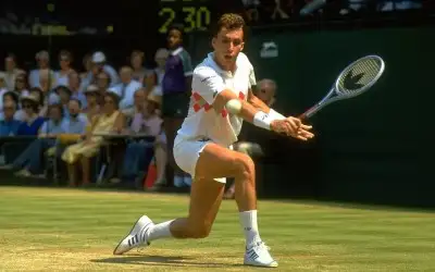 Ivan Lendl