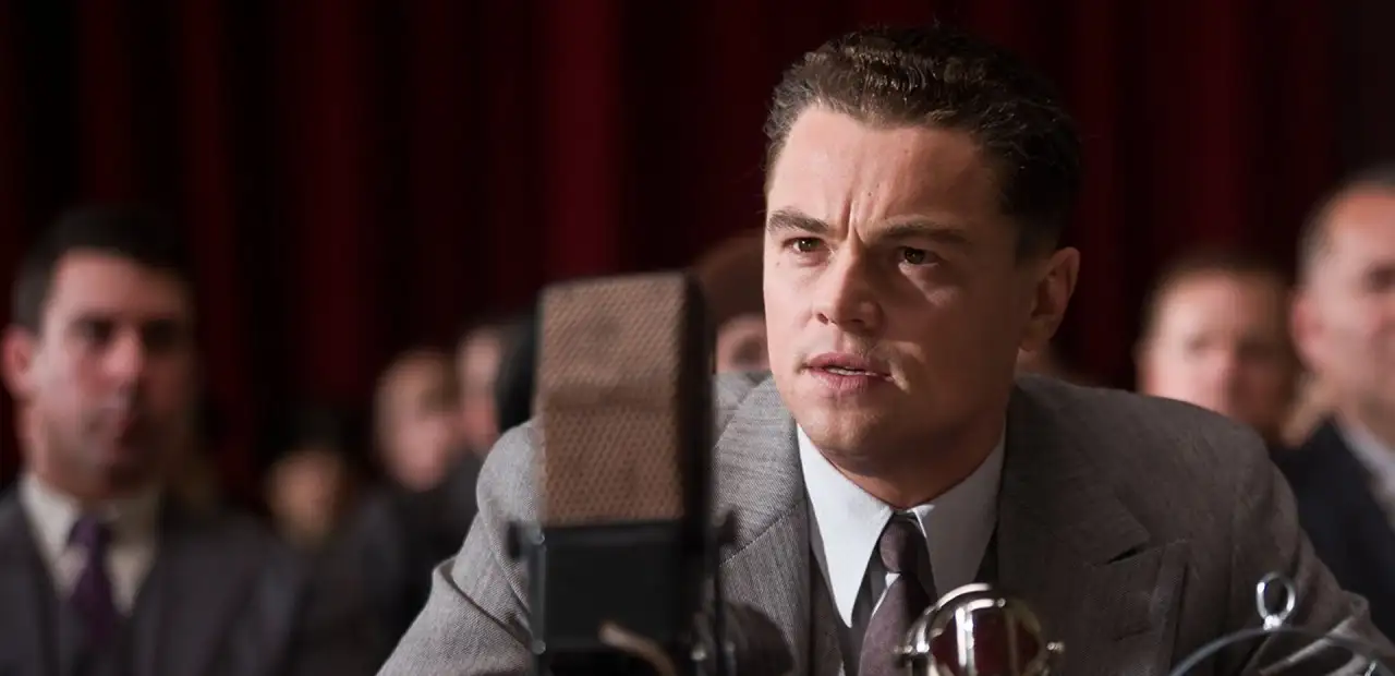 J. Edgar