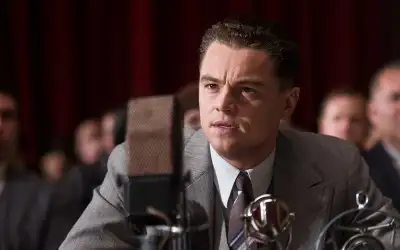J. Edgar
