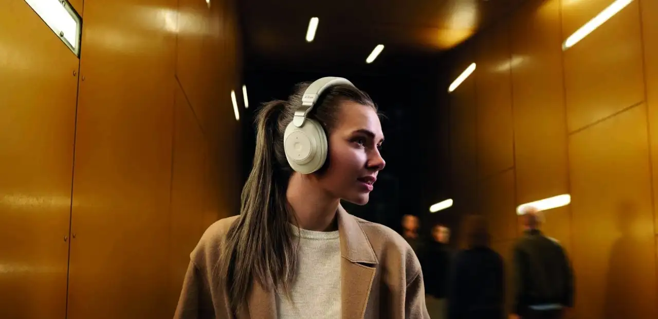 Jabra Elite 85h