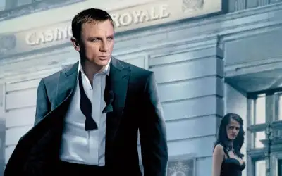 James Bond: Casino Royale