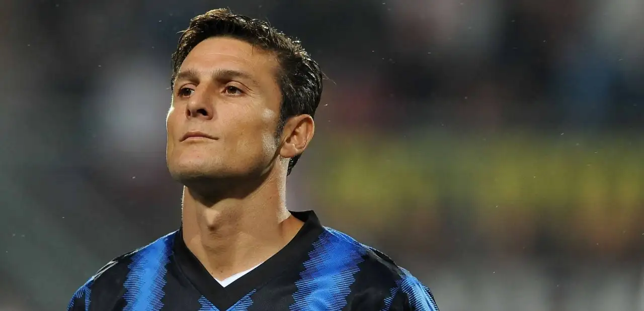 Javier Zanetti