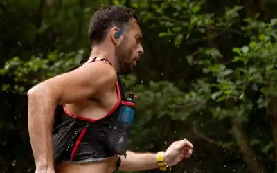 JBL Endurance Peak II TWS