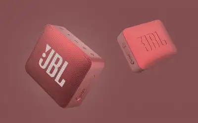 JBL Go 2