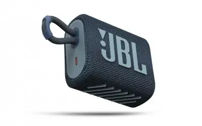 JBL Go 3