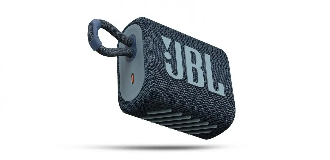 JBL Go 3
