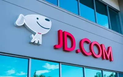 JD.com