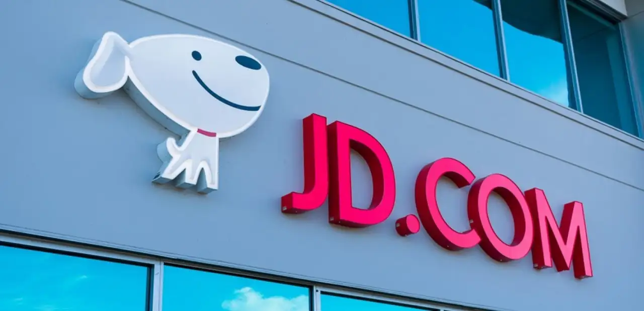 JD.com