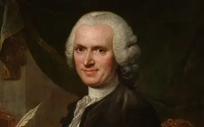 Jean Jacques Rousseau
